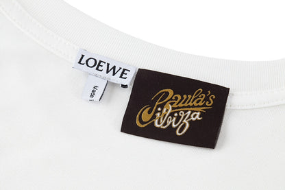 CAMISETA LOEW£ - 531