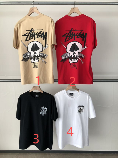 ST🔥S🔥Y T-SHIRT