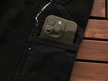 GALLERY DEPT JEANS