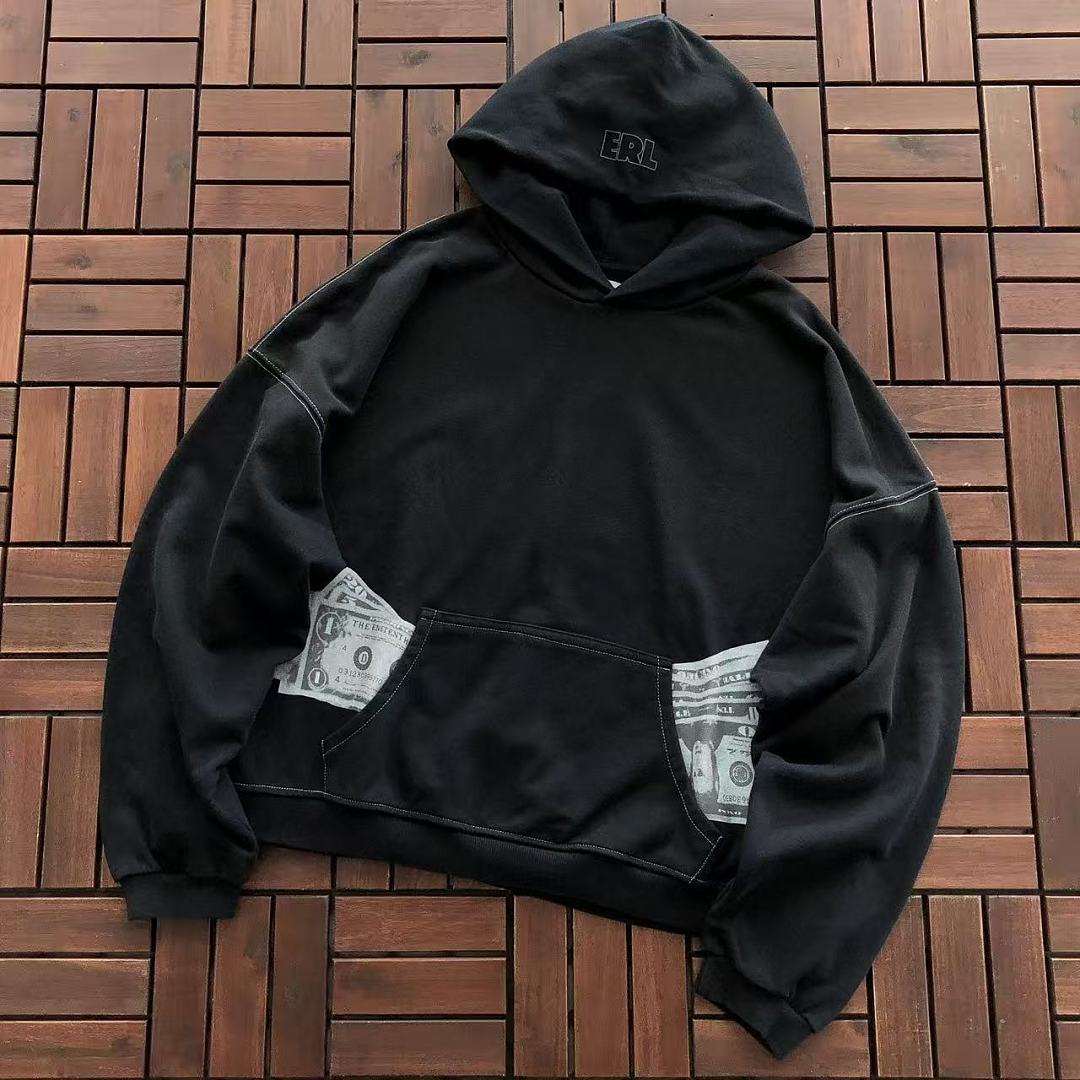 ERL HOODIE