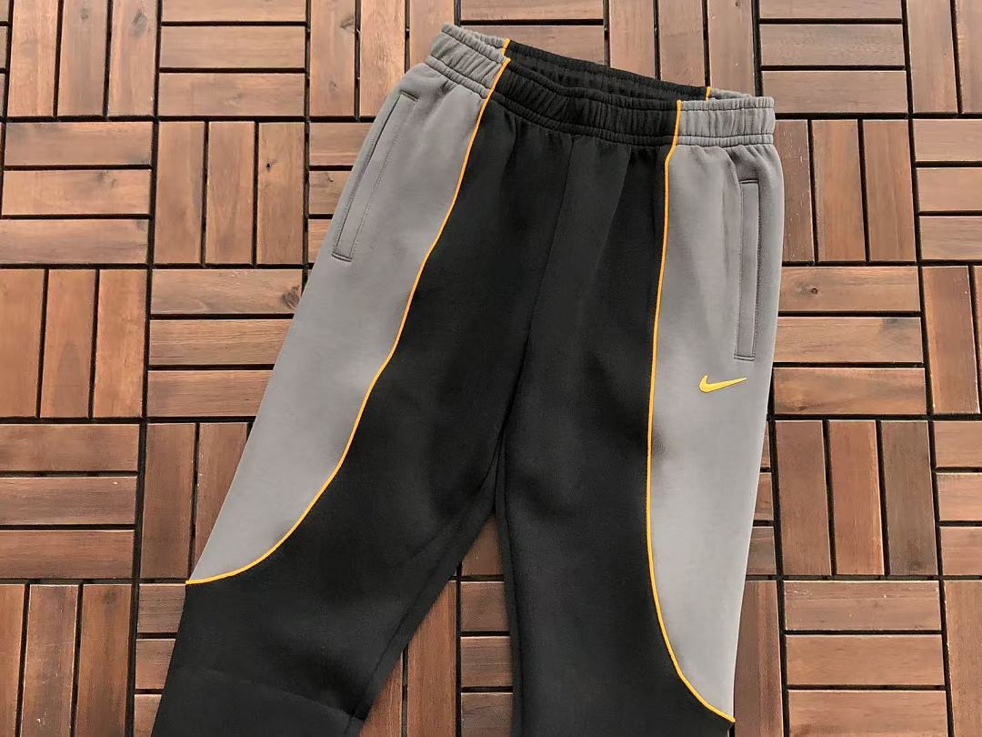 TOP￥~169 PANTS￥~135 N🔥C🔥A & N🔥K🔥HOODIE TROUSERS