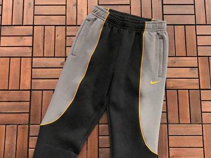 TOP￥~169 PANTS￥~135 N🔥C🔥A & N🔥K🔥HOODIE TROUSERS