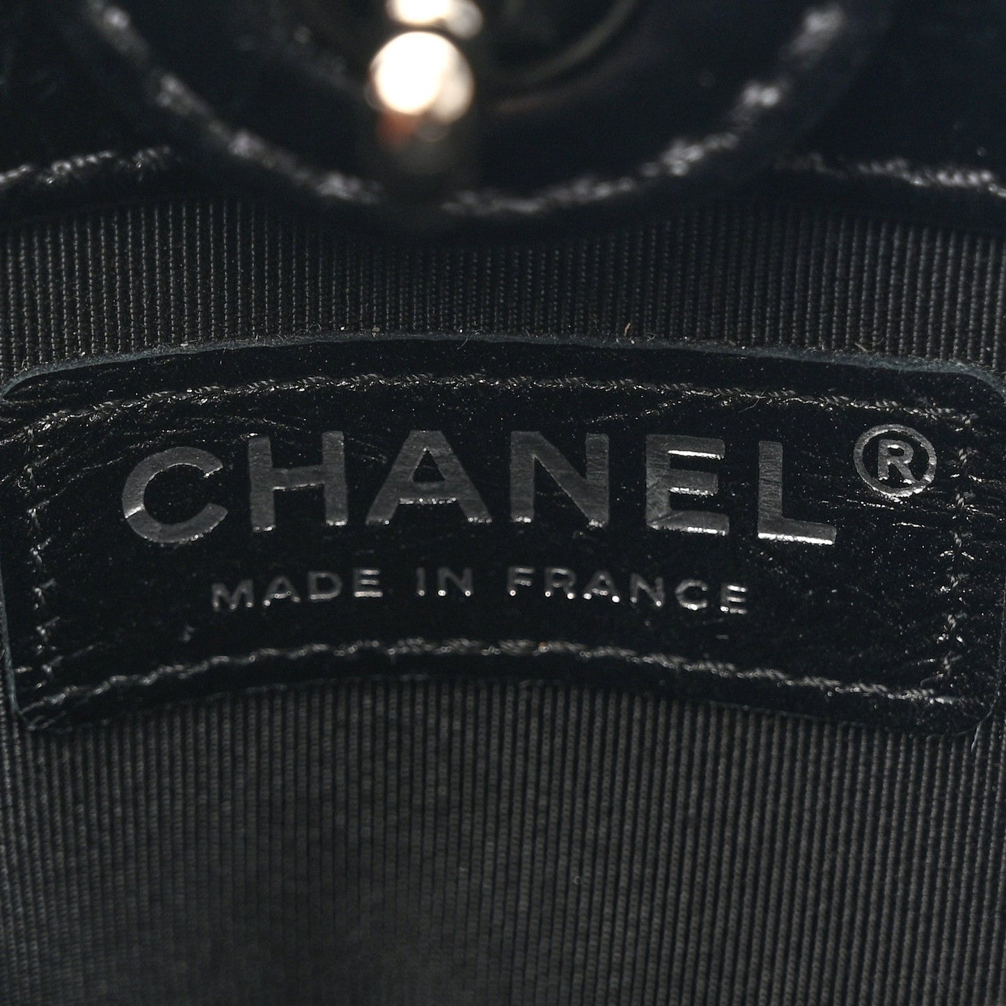 CHANEL