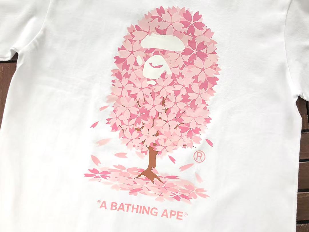 BAPE T-SHIRT