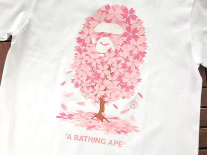 BAPE T-SHIRT