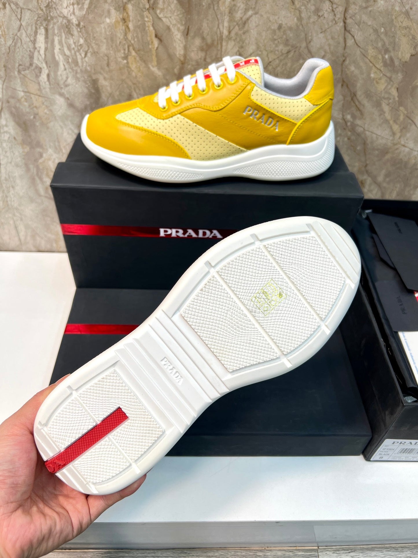 Prada