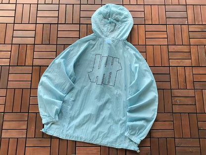 UNDEFEATED JACKET