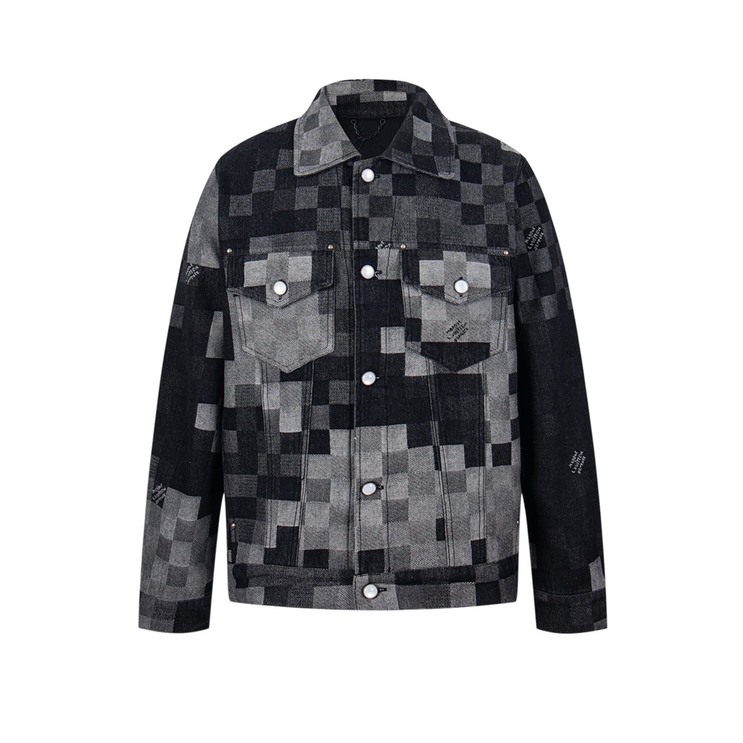 Chaqueta LV
