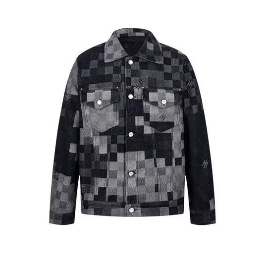 Chaqueta LV