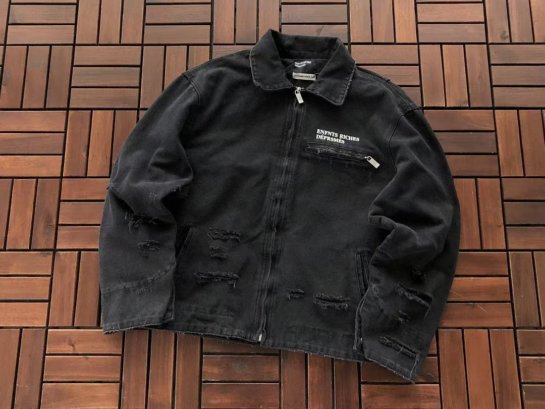 E.R.D JACKET