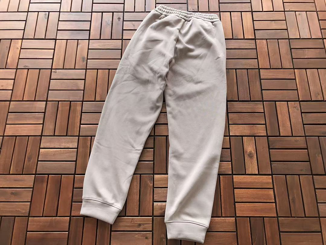 ￥~TOP 169 PANTS 135 RA🔥PH🔥AU🔥EN FLEECE HOODIE TROUSERS