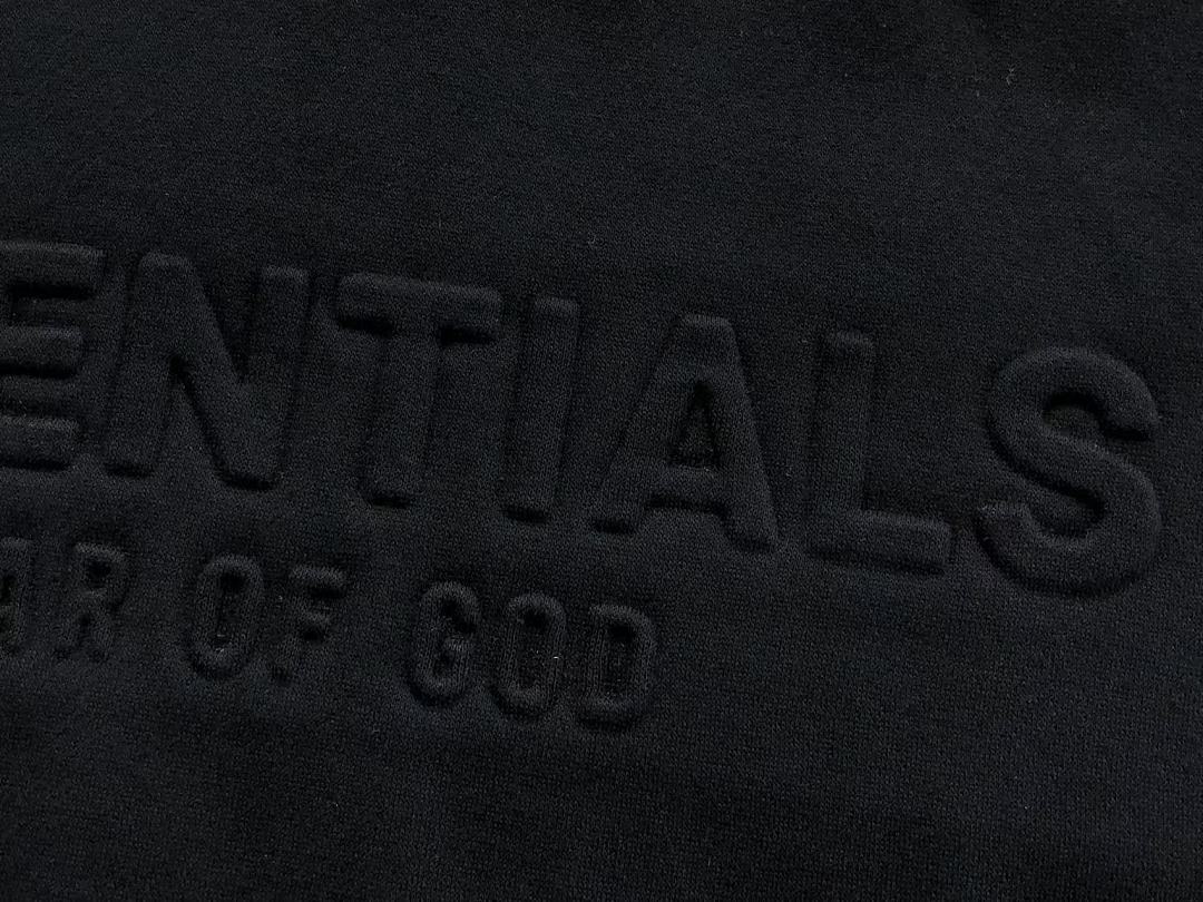 TOP￥~139 PANTS￥~135 FOG HOODIE TROUSERS FLEECE