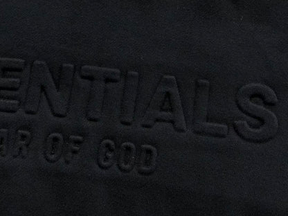 TOP￥~139 PANTS￥~135 FOG HOODIE TROUSERS FLEECE