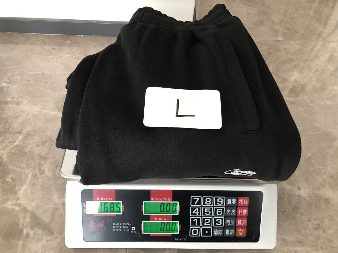 TOP￥~129 PANTS ￥~119 C🔥RT🔥🔥Z HOODIE TROUSERS FLEECE