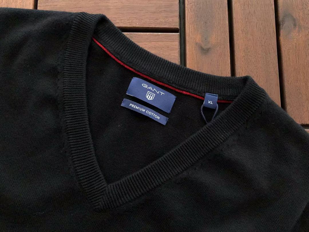 GANT SWEATER
