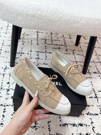 CHANEL