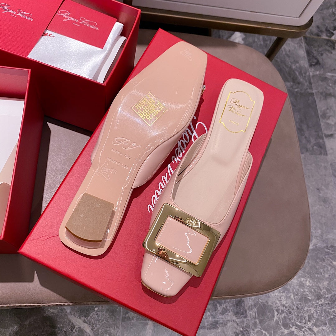 Roger Vivier