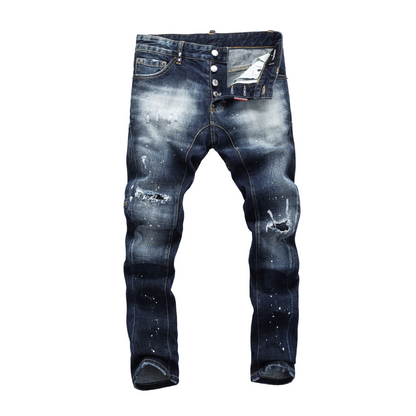 Pantalones DESQUAR£D