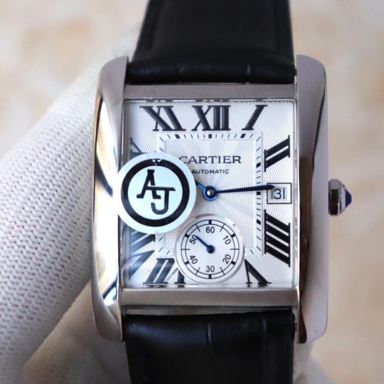 Cartier