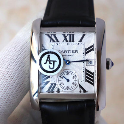 Cartier