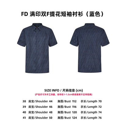 CAMISA FEND! - 242