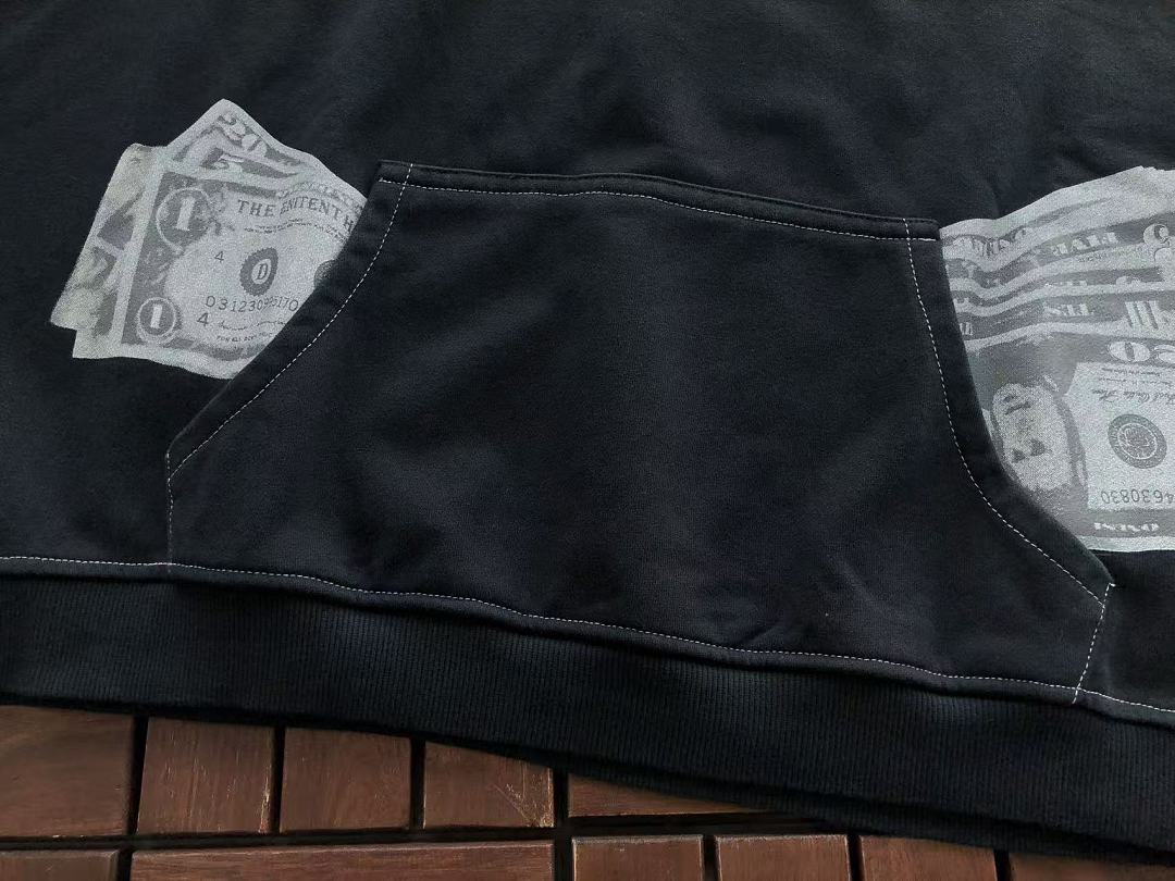 ERL HOODIE