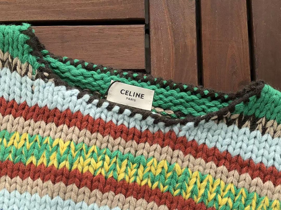 C🔥LI🔥E SWEATER WOMAN