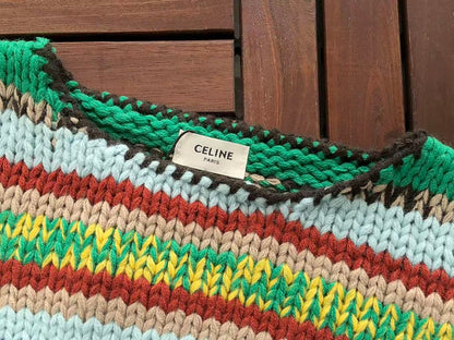 C🔥LI🔥E SWEATER WOMAN