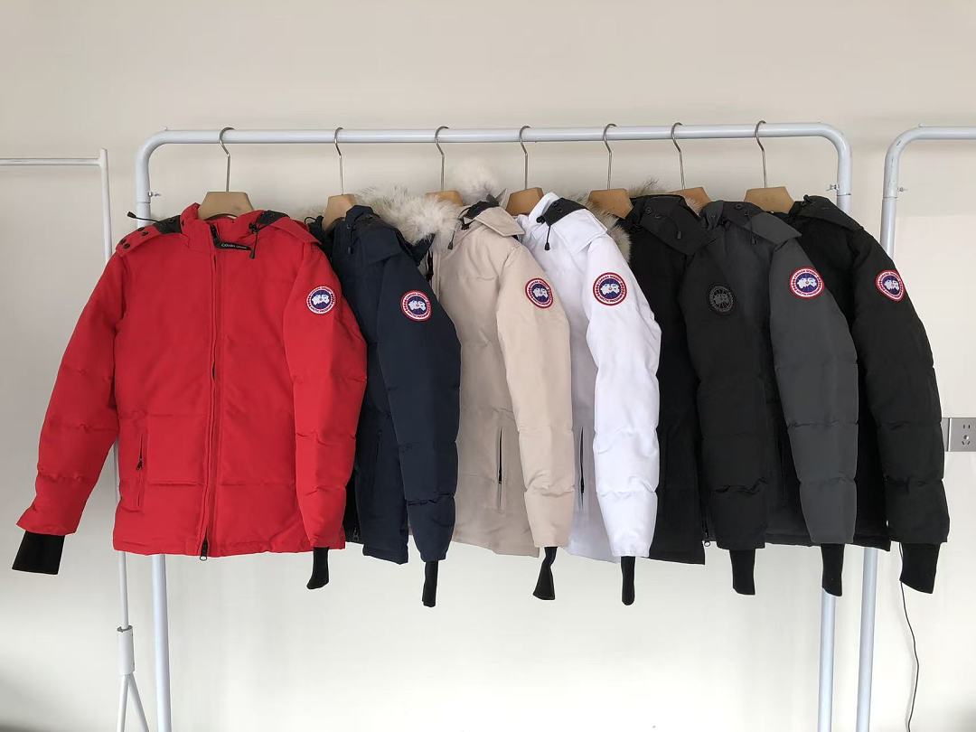 C🔥N🔥🔥A G🔥🔥🔥E DOWN JACKET