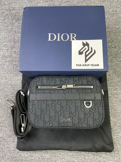 BOLSO DI0R