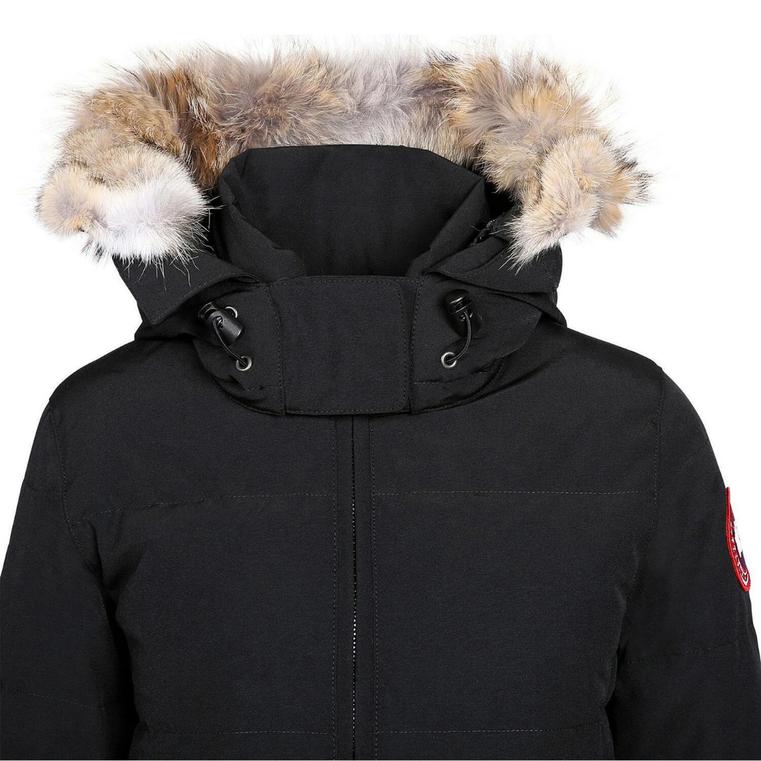 Chaqueta mujer MONCL£R