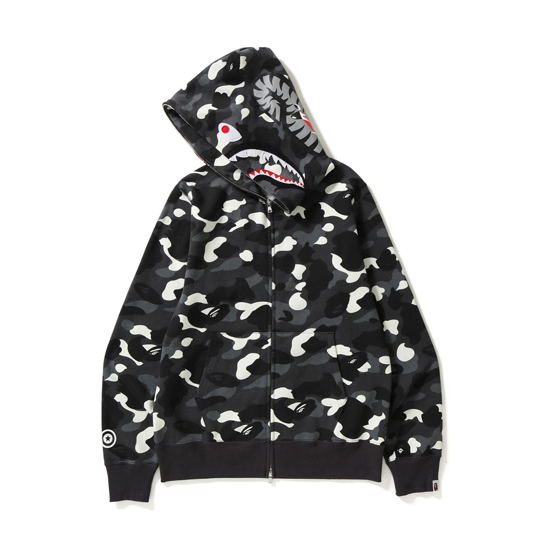 Sudadera BAPE