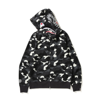 Sudadera BAPE