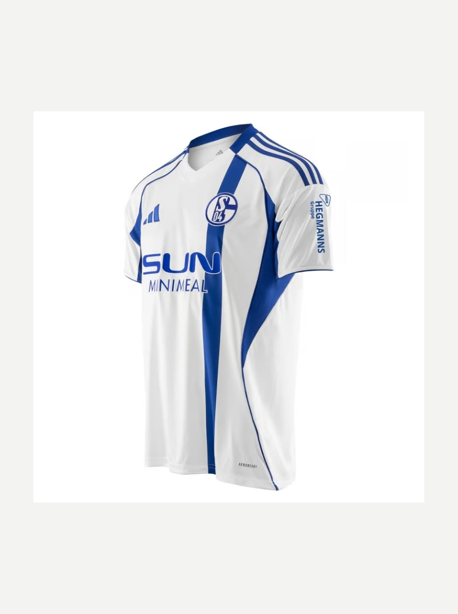 Combo 3 Jerseys 25/26