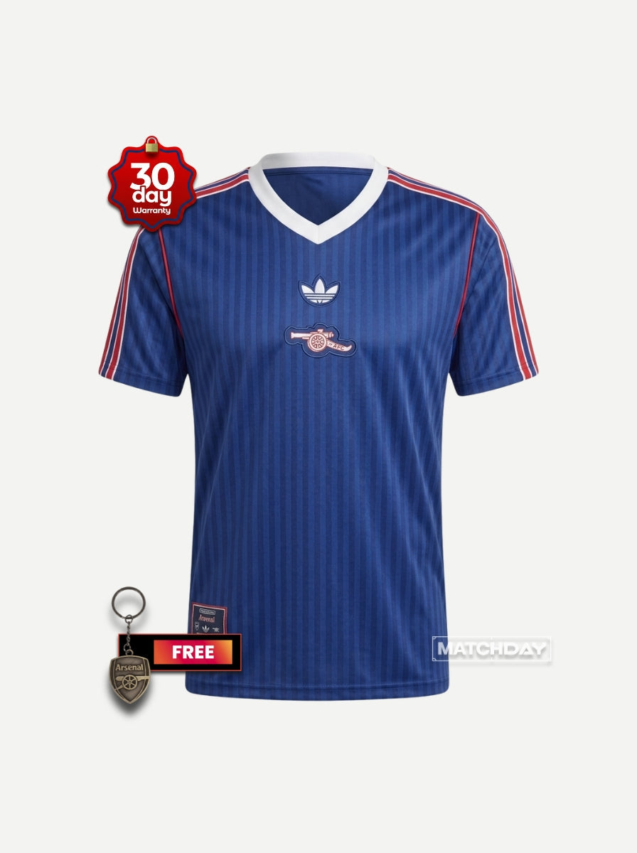 Jersey Originals
