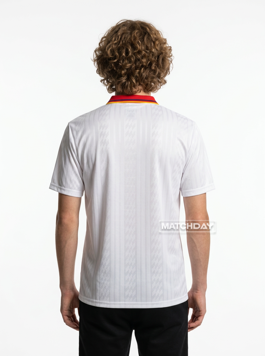 Jersey Retro 1994