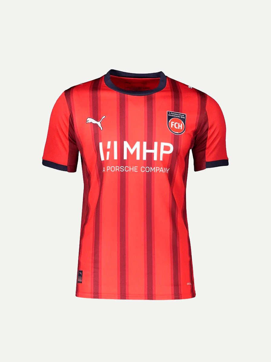 Jersey Home 25/26