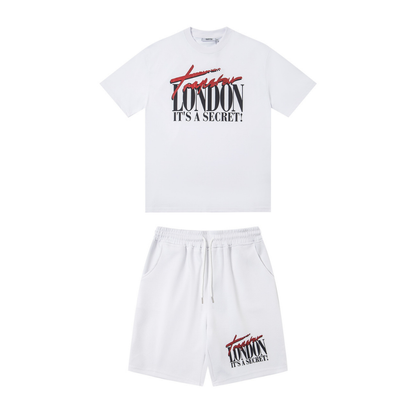 Conjunto TRAPSTAR