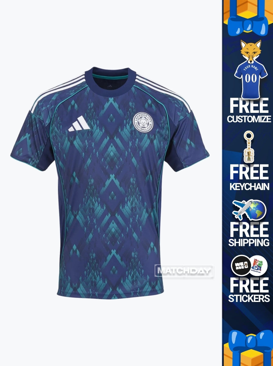 Jersey Away 2026