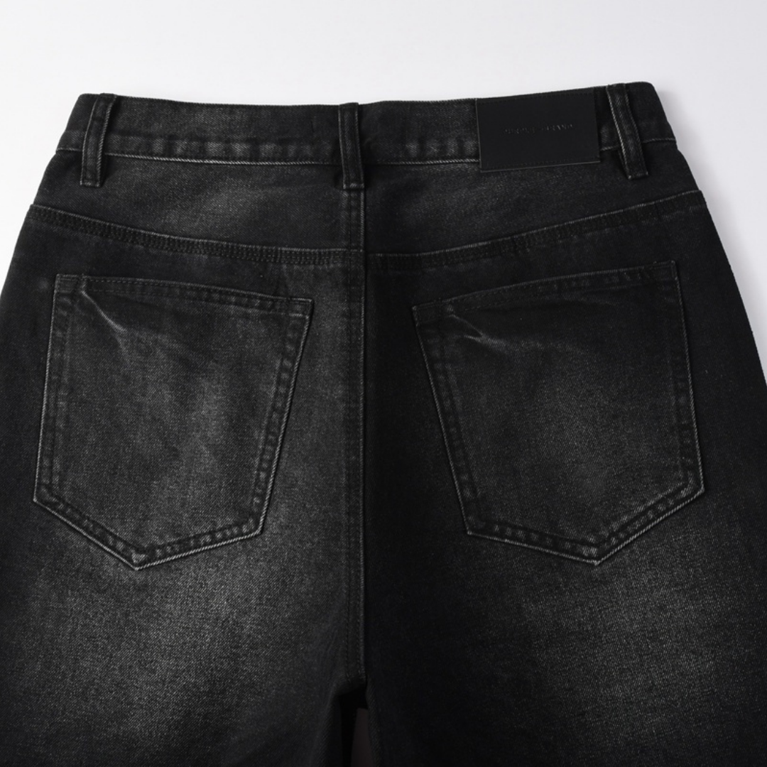 Pantalones cortos PURPLE