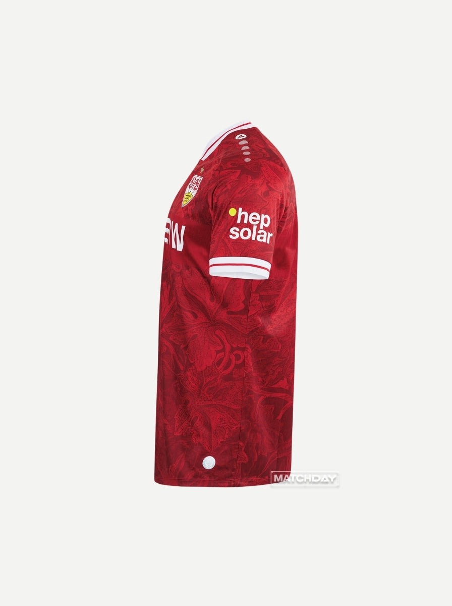 Jersey Away 25/26