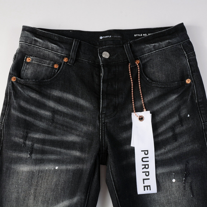 Pantalones PURPLE