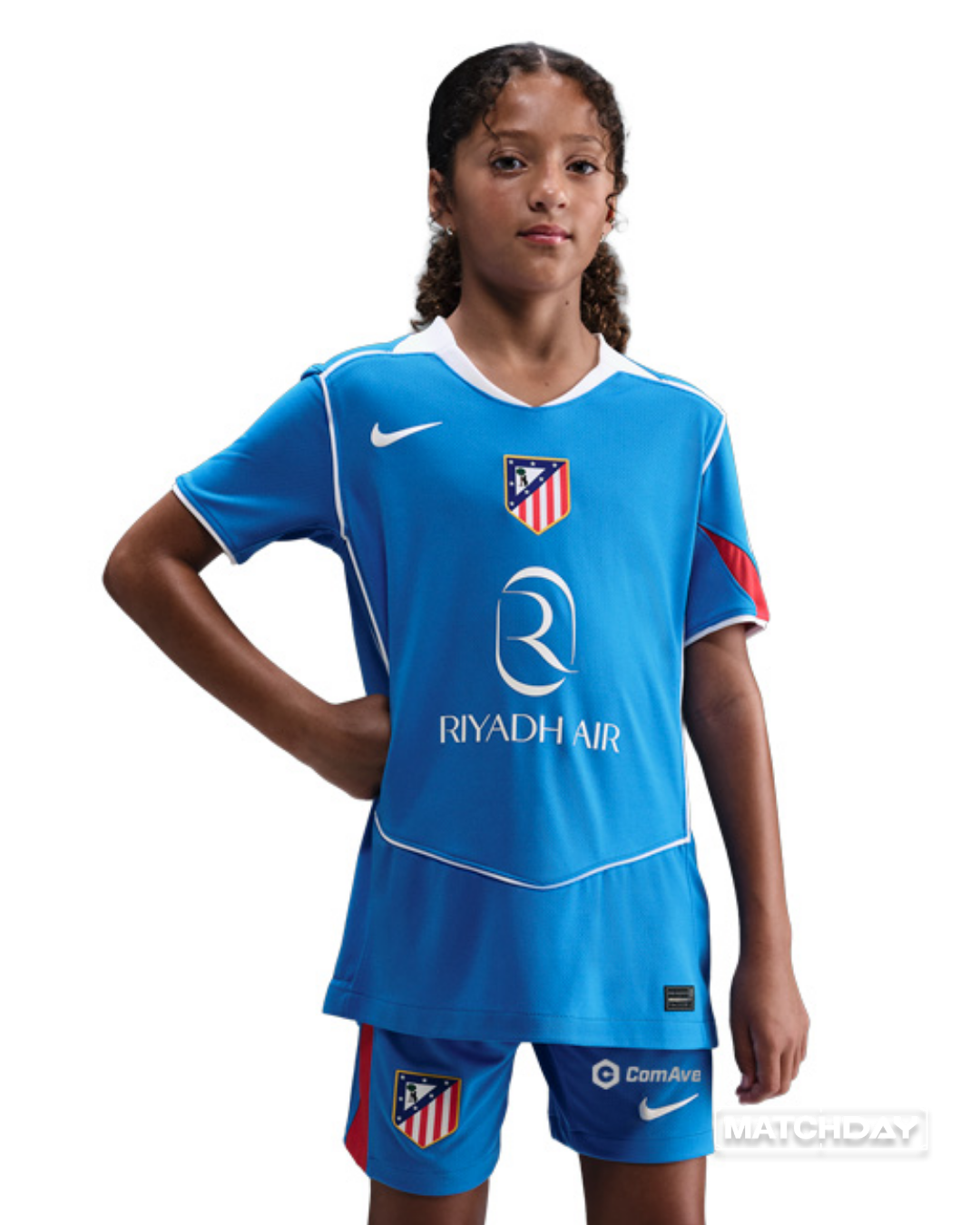 Kids Kit Third 2026
