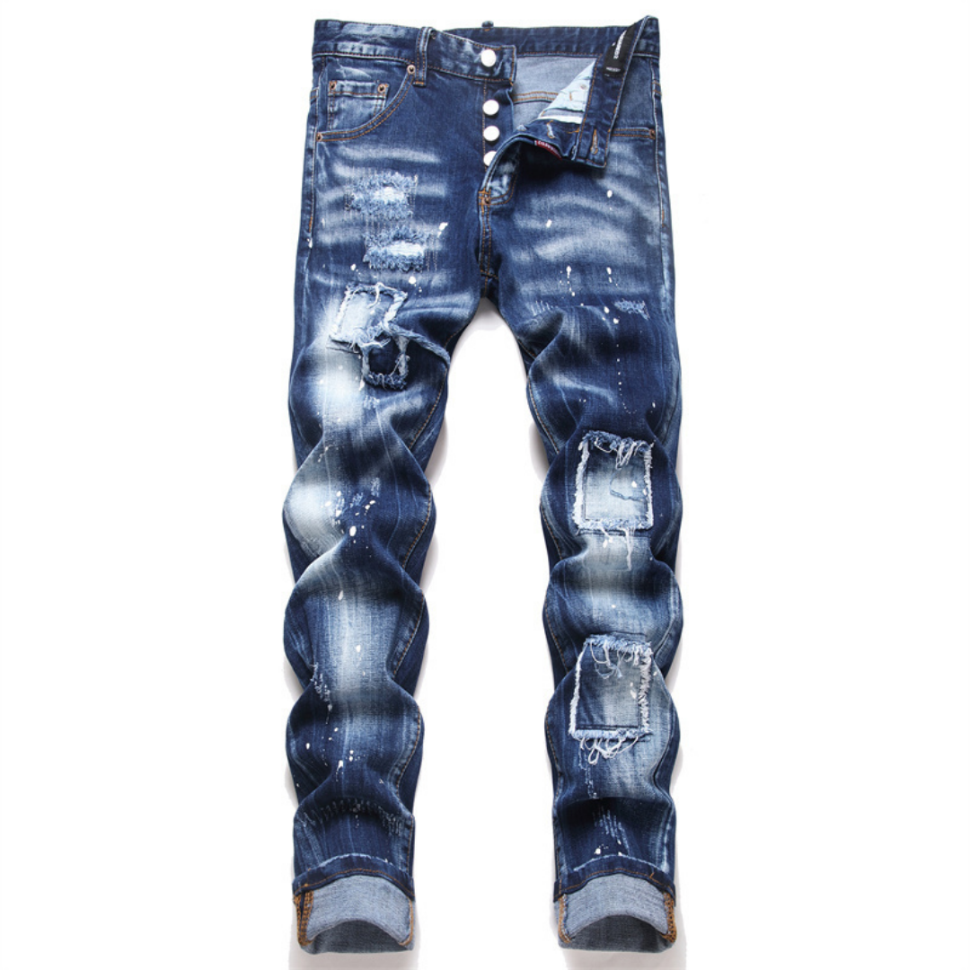Pantalones DESQUAR£D