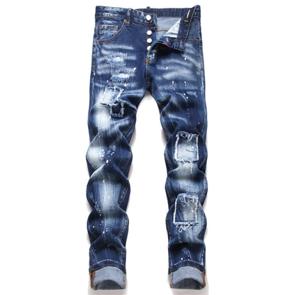 Pantalones DESQUAR£D