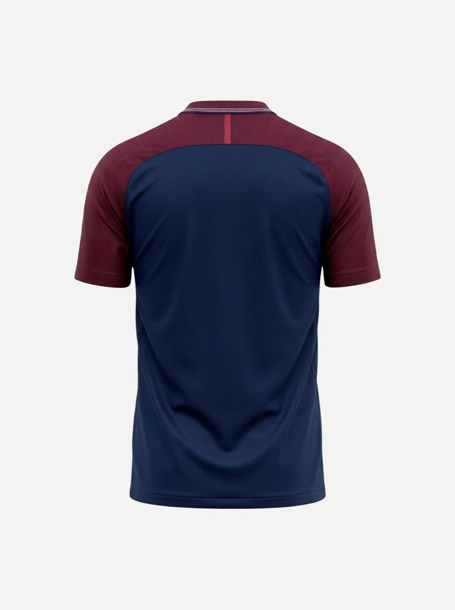 Jersey Retro Home 2017/18