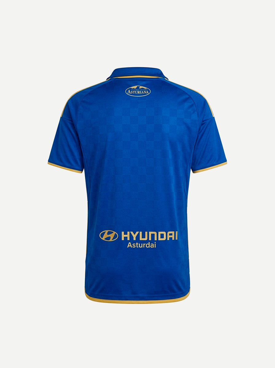Jersey Home 25/26