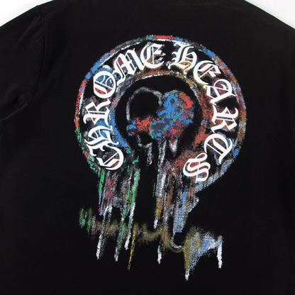 Camiseta CHROME HEART$