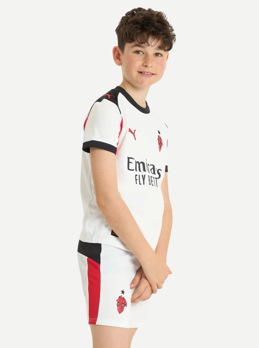 Kids Kit Away 25/26