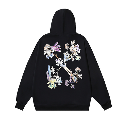 Sudadera OFF-WHIT£